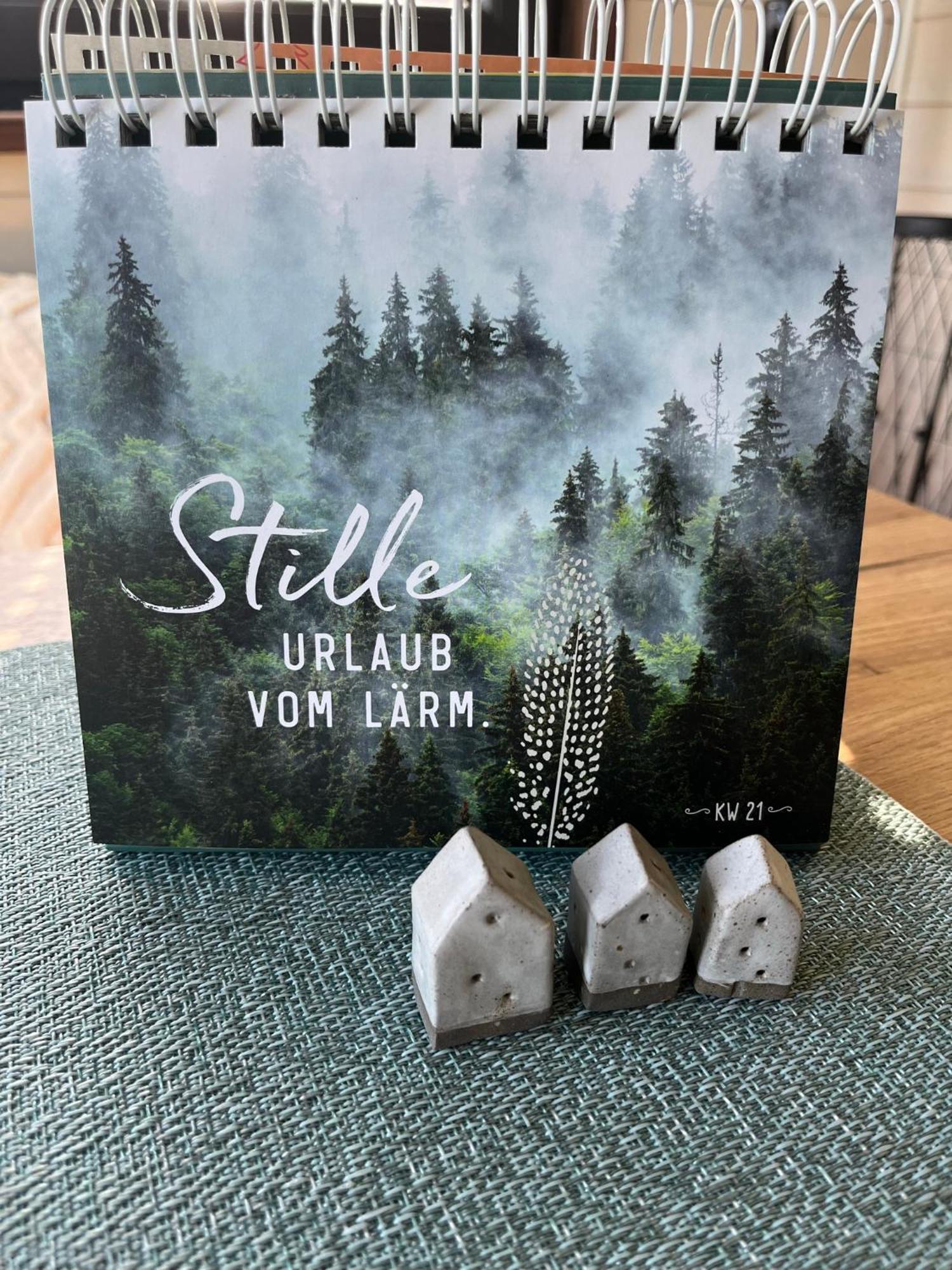 Tinyhouse -Reset Im Vilstal -Zurueck Zum Ursprung Apartment Aldersbach Bagian luar foto